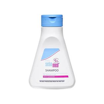 Sebamed Baby Shampoo
